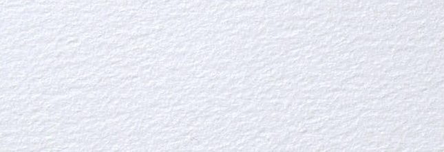 水彩紙　ラングトン　紙肌の様子