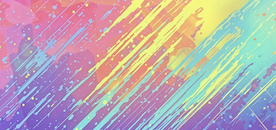 「初心者でも失敗しない！知っておきたい技法とコツ」を解説するセクションの扉絵。AI画像